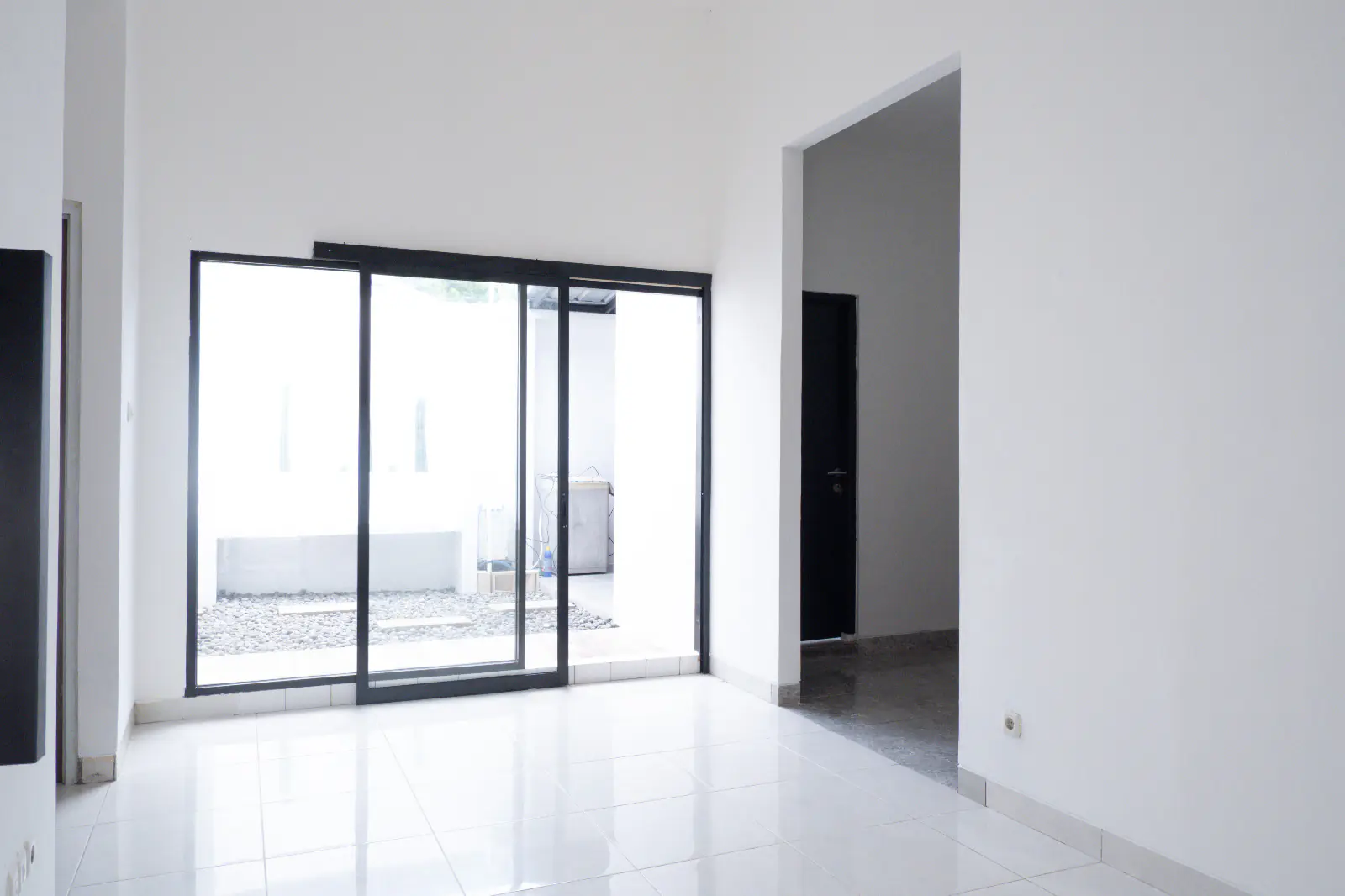 Rumah Siap Huni Green One Residence Depok 2