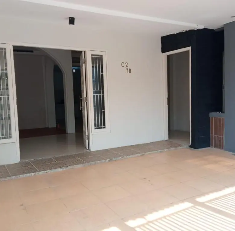 Rumah Siap Huni Alam Sutera Pepabri Raya Kunciran 5