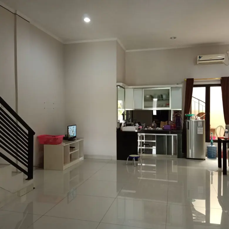 Rumah Siap Huni di Komplek Holandia Karawaci 5