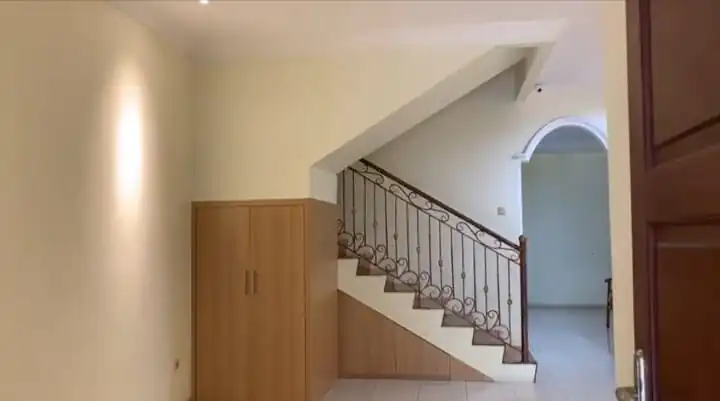 Rumah 2 Lantai Sektor 7a Gading Serpong 7