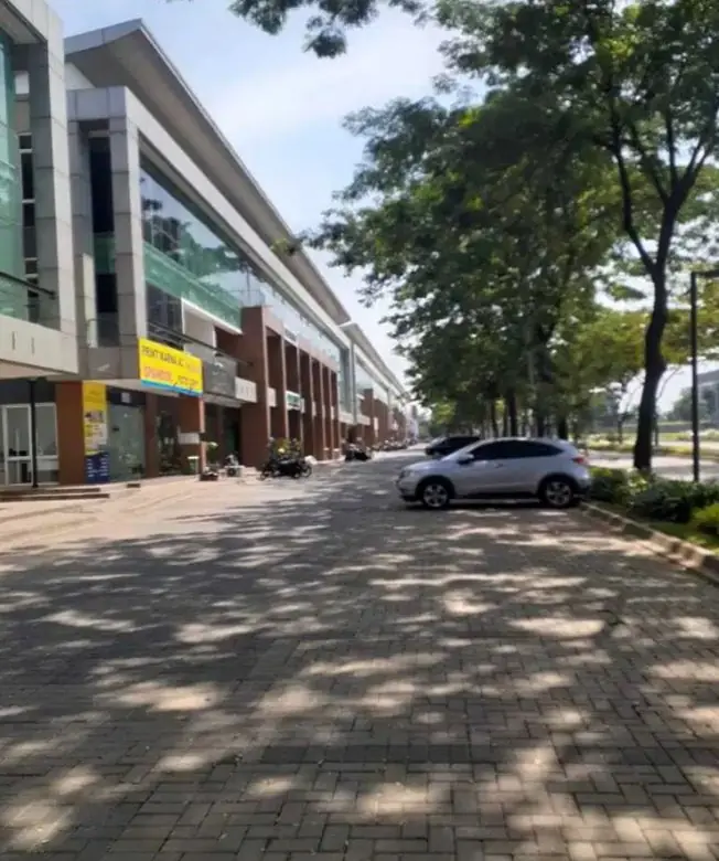 Ruko Icon Business Park Bsd 3