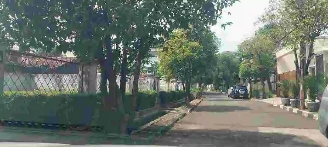 Kavling di Komplek DDN Cibubur Samping Trans Studio Mall Cibubur