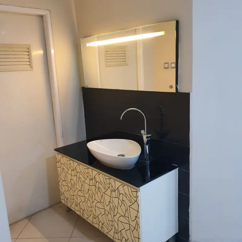 Rumah di Sektor 1b Gading Serpong Tangerang 6