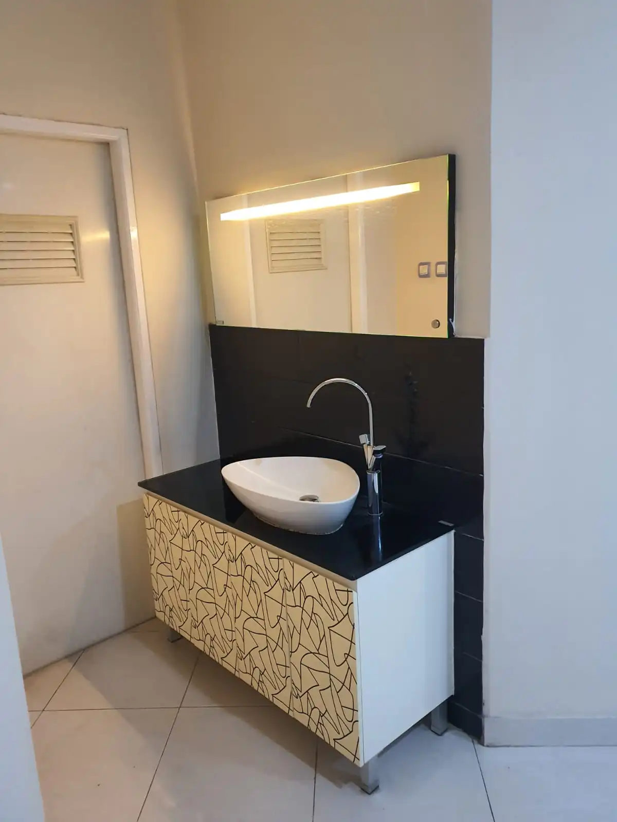 Rumah di Sektor 1b Gading Serpong Tangerang 6