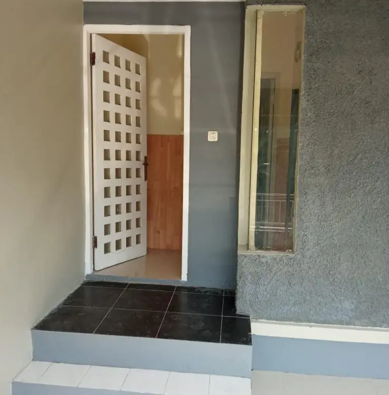 Rumah Siap Huni Alam Sutera Pepabri Raya Kunciran 6