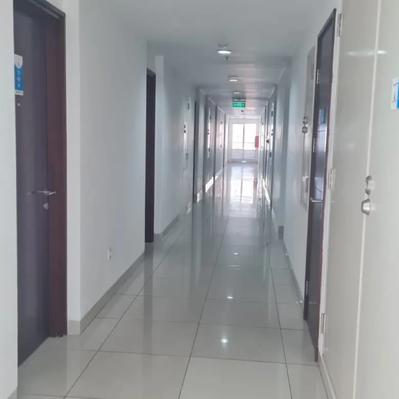 Apartement Thamrin District Bekasi Type Studio 6