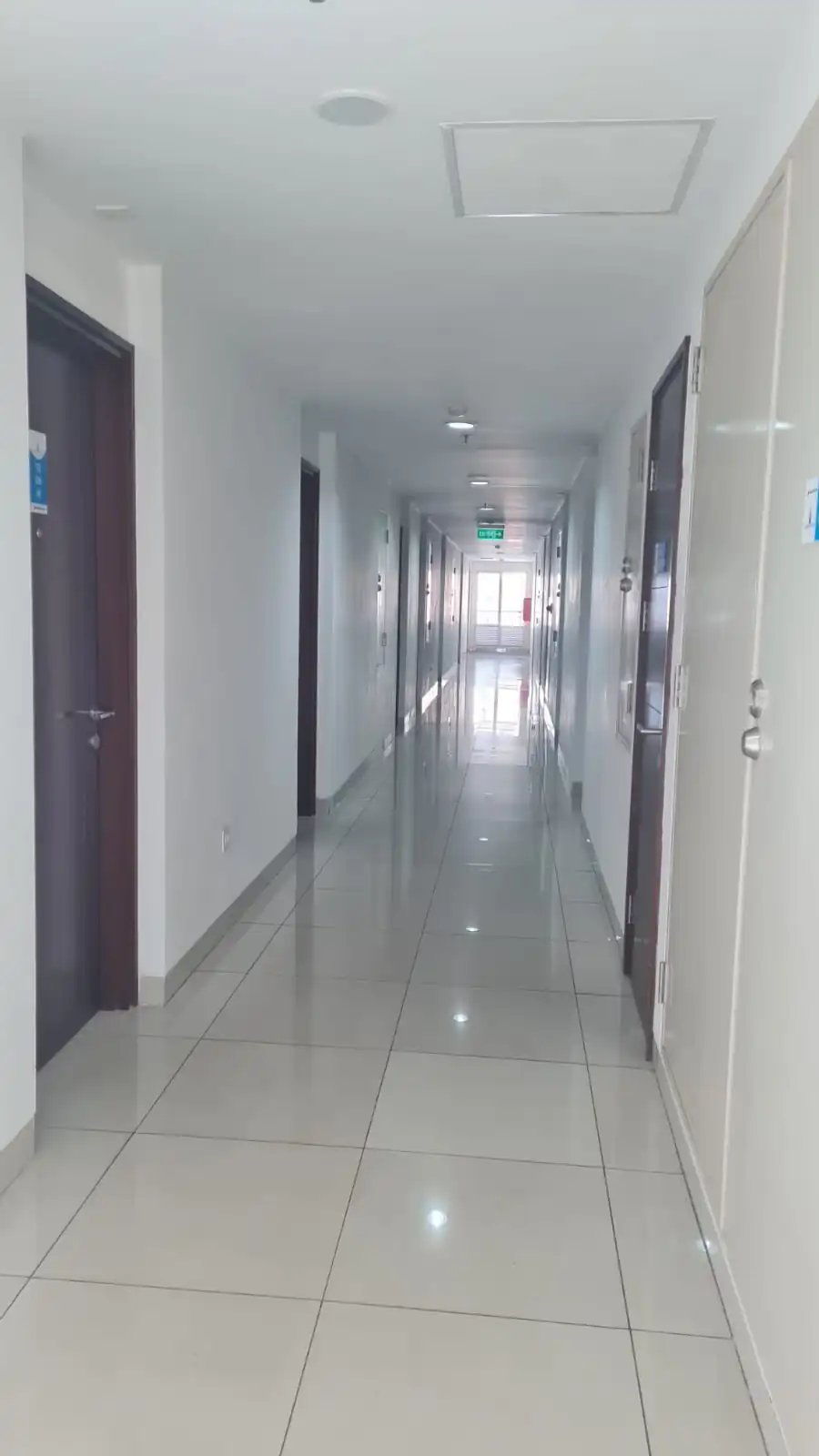 Apartement Thamrin District Bekasi Type Studio 6
