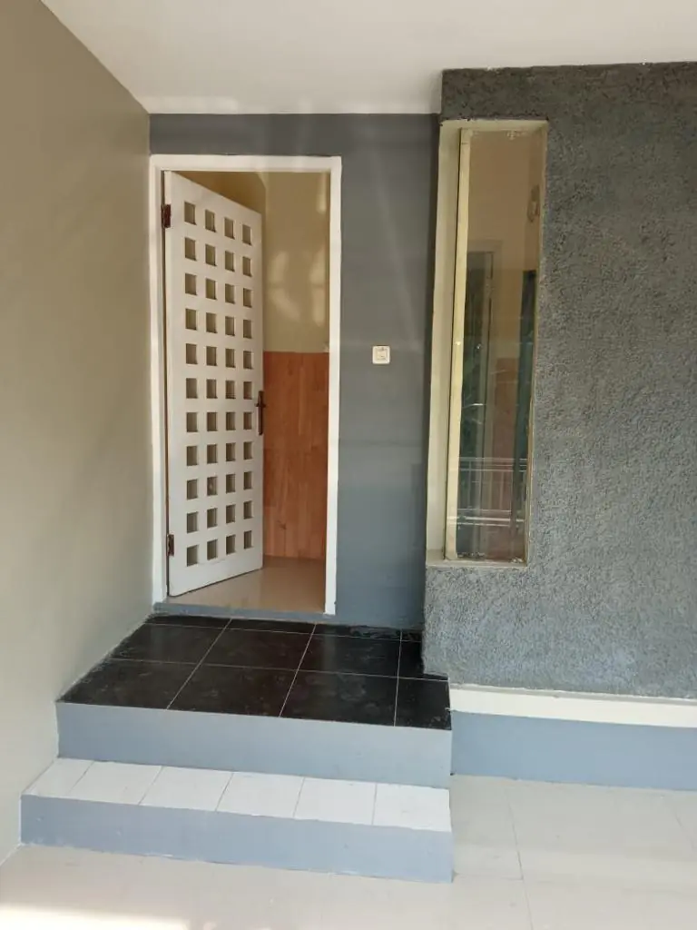 Rumah Siap Huni Alam Sutera Pepabri Raya Kunciran 6