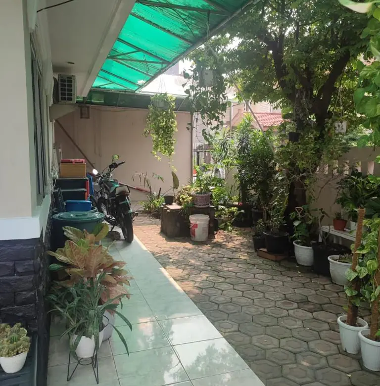 Rumah Siap Huni Kelapa Gading Jakarta Utara 5