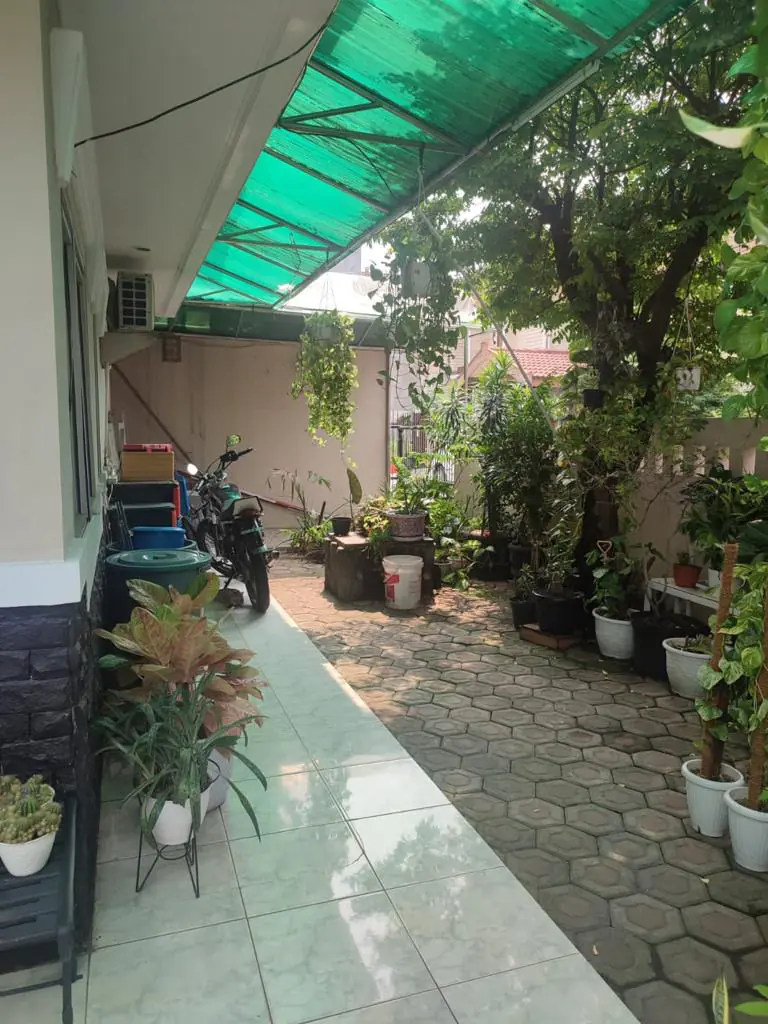 Rumah Siap Huni Kelapa Gading Jakarta Utara 5