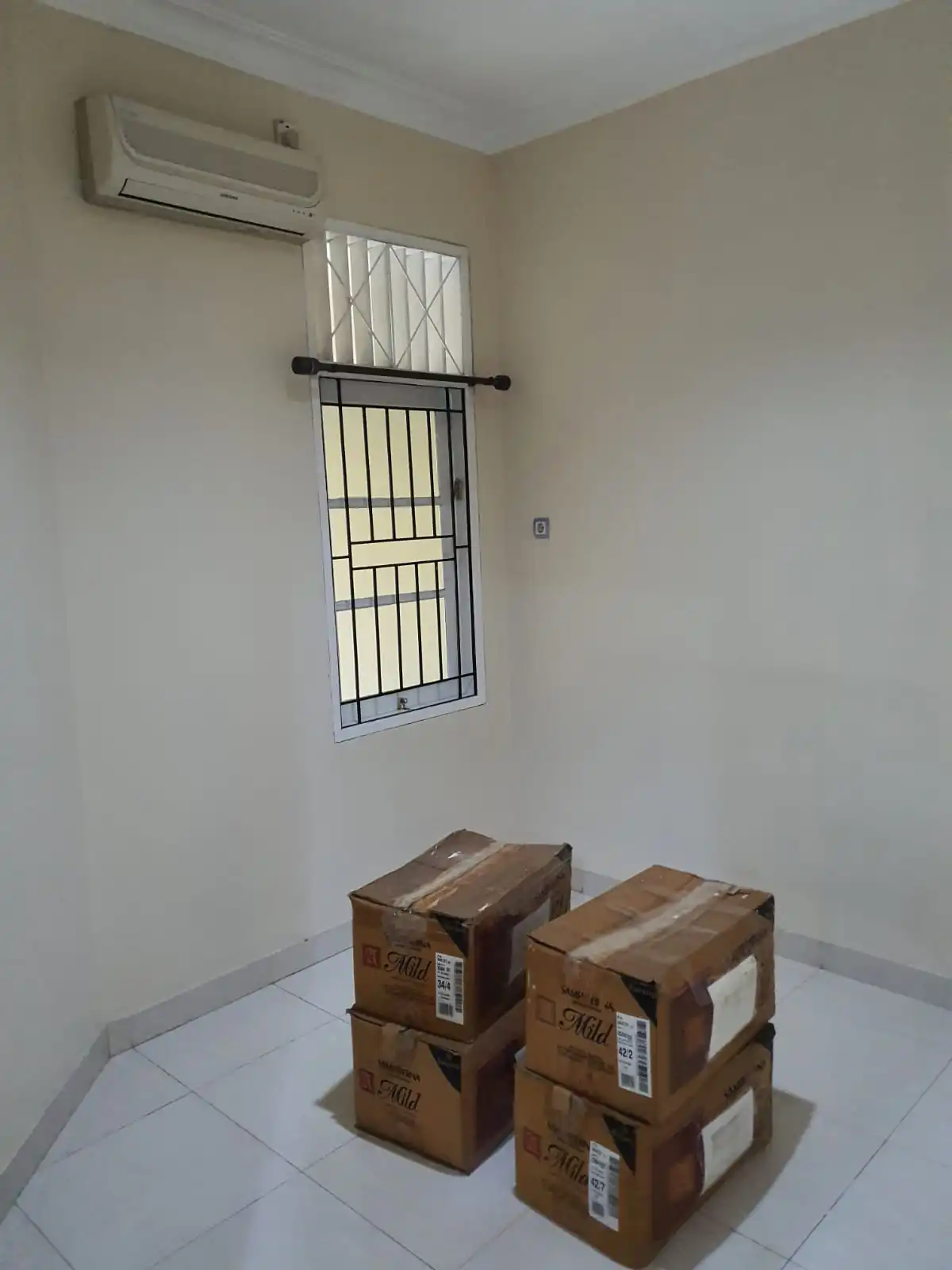 Rumah di Sektor 1b Gading Serpong Tangerang 7