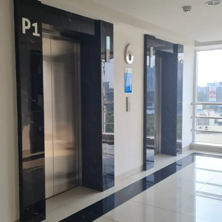 Apartement Thamrin District Bekasi Type Studio 7
