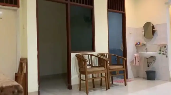 Rumah 2 Lantai Sektor 7a Gading Serpong 9
