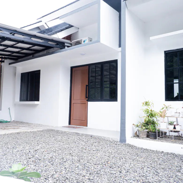 Rumah Siap Huni Green One Residence Depok 5