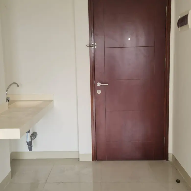 Apartement Thamrin District Bekasi Type Studio 8
