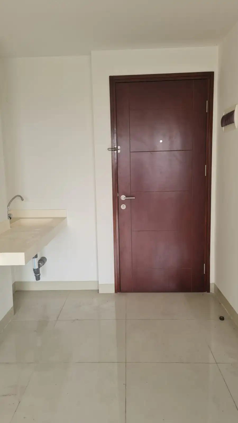 Apartement Thamrin District Bekasi Type Studio 8
