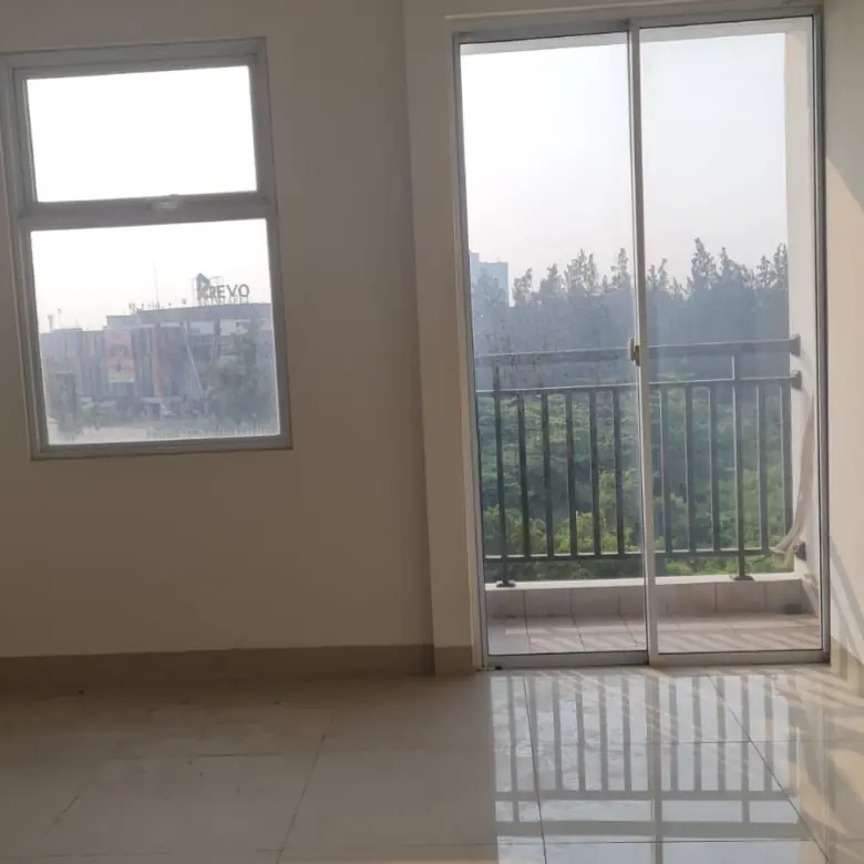 Apartement Thamrin District Bekasi Type Studio 9