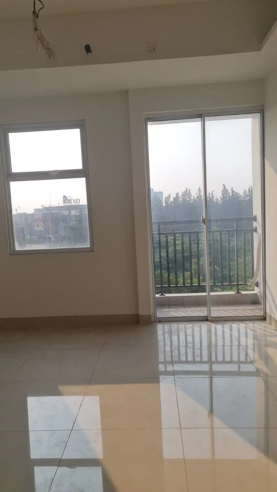 Apartement Thamrin District Bekasi Type Studio 9
