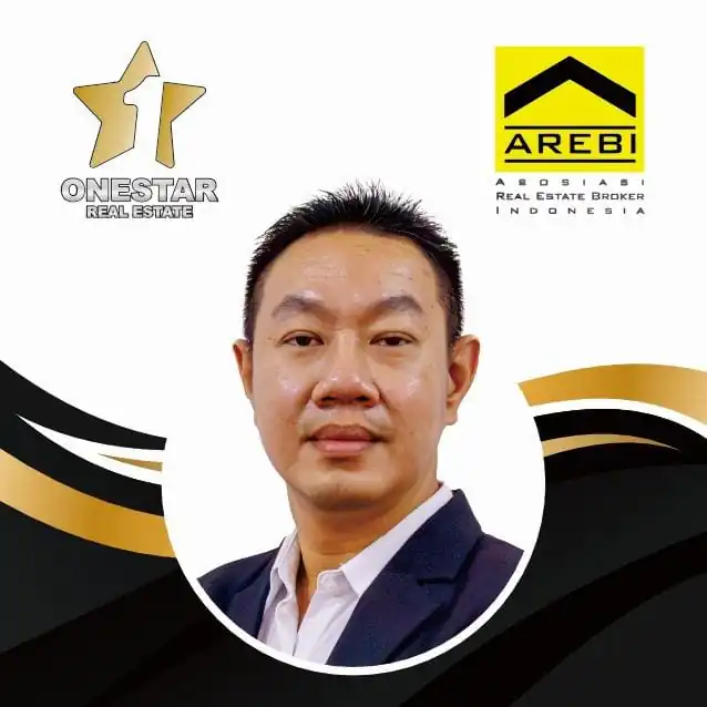 Fendy Wijaya SATULISTING.com