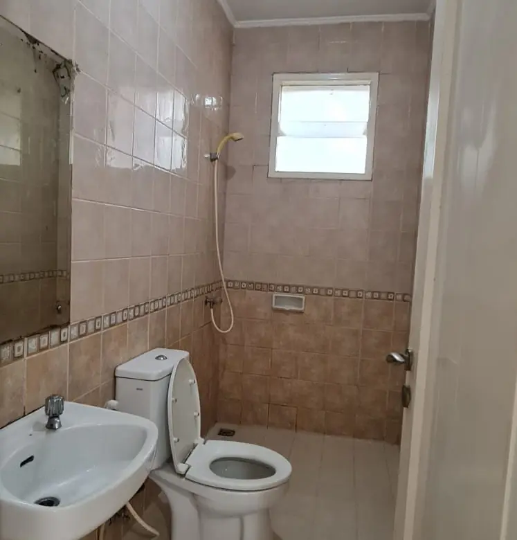 Rumah DELATINOS BSD CLUSTER PETAGONIA 3
