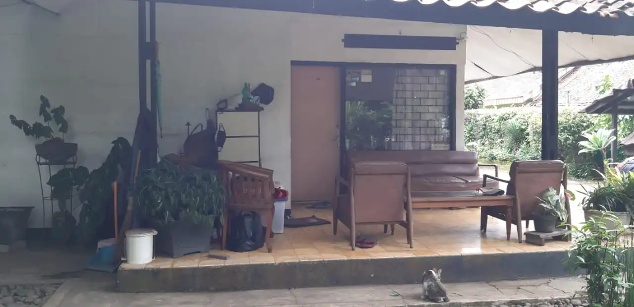 DIJUAL TANAH DI JALAN SETIABUDI KOTA BANDUNG 2