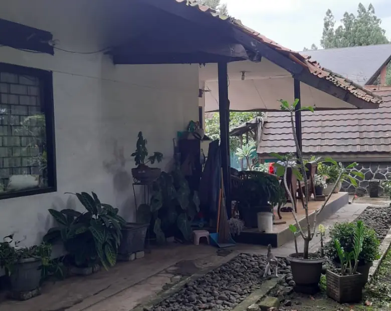 DIJUAL TANAH DI JALAN SETIABUDI KOTA BANDUNG 3