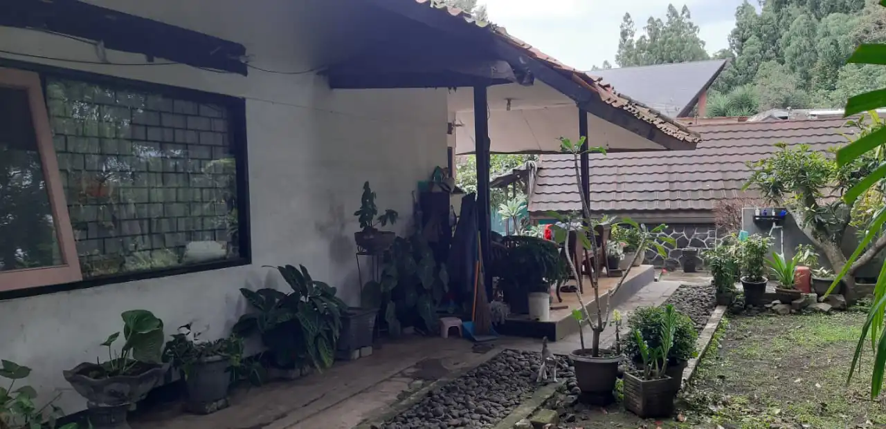 DIJUAL TANAH DI JALAN SETIABUDI KOTA BANDUNG 3