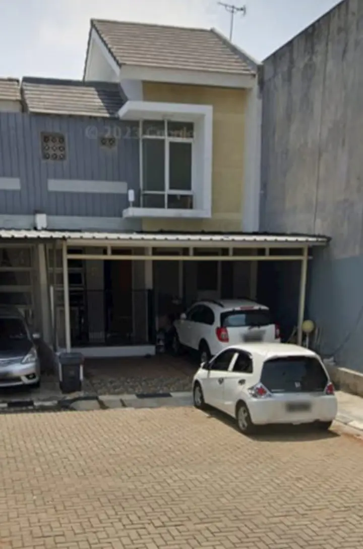 Modern Hill Pondok Cabe