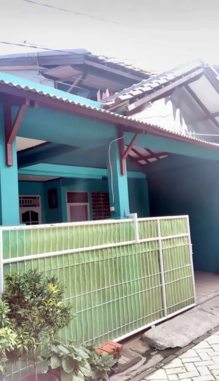 Asahan 7 Residence Tangerang Asahan 7 Residence Tangerang