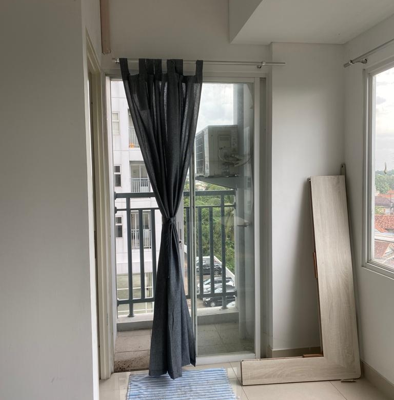Apartemen Dijual 2BR Serpong Garden 1