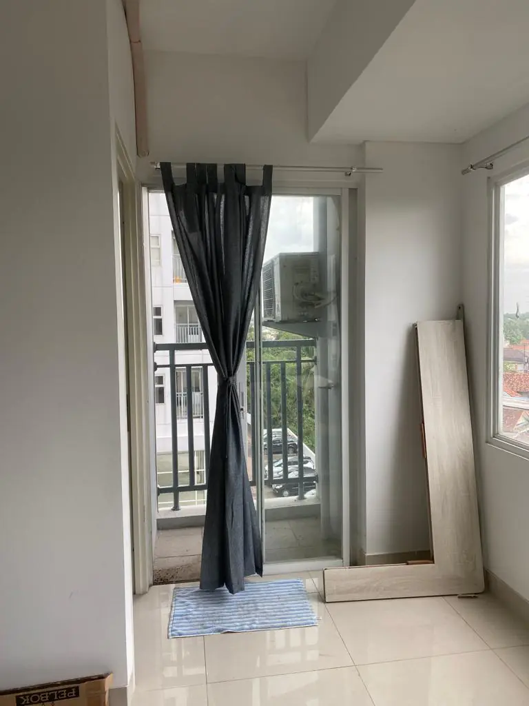 Apartemen Dijual 2BR Serpong Garden 1