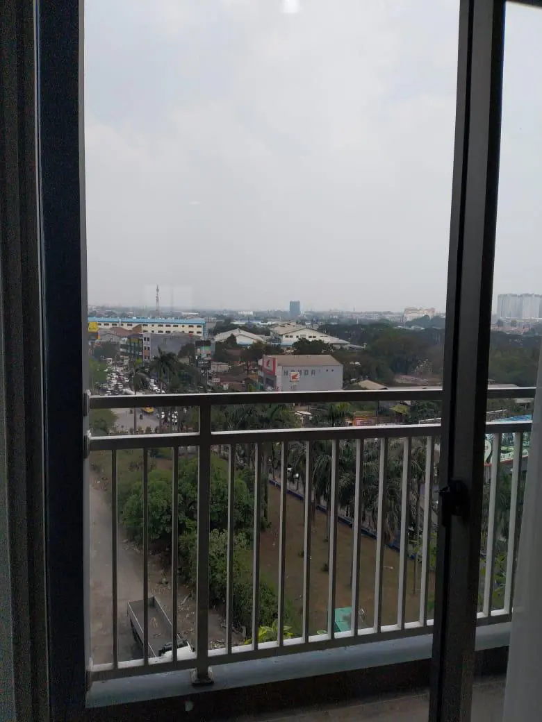 Apartemen Springwood Residence Full Furnished