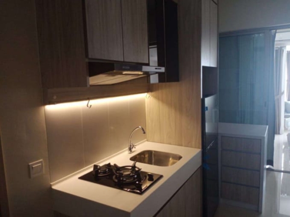 DIJUAL APARTEMEN ORANGE COUNTY Lippo Cikarang