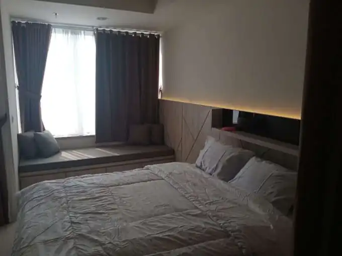 DIJUAL APARTEMEN ORANGE COUNTY Lippo Cikarang 2