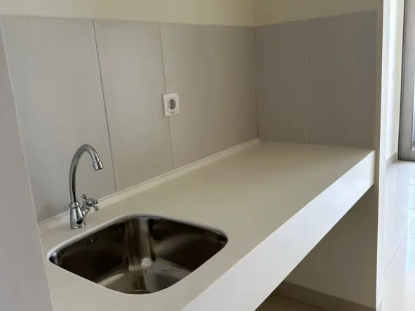 Apartment Orange County Bagus 1 Bed Room