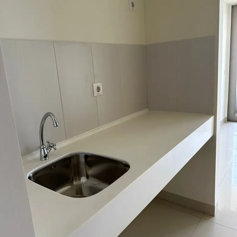 Apartment Orange County Bagus 1 Bed Room