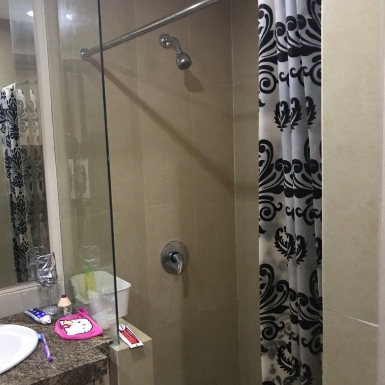 Apartemen Siap Huni U Residence Tipe Studio Lippo Karawaci 4