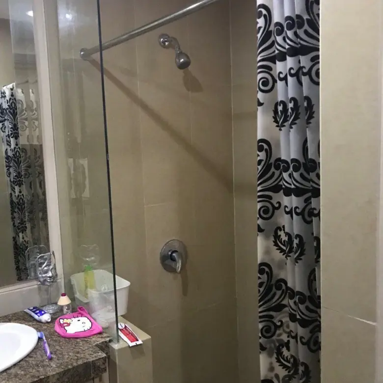 Apartemen Siap Huni U Residence Tipe Studio Lippo Karawaci 4