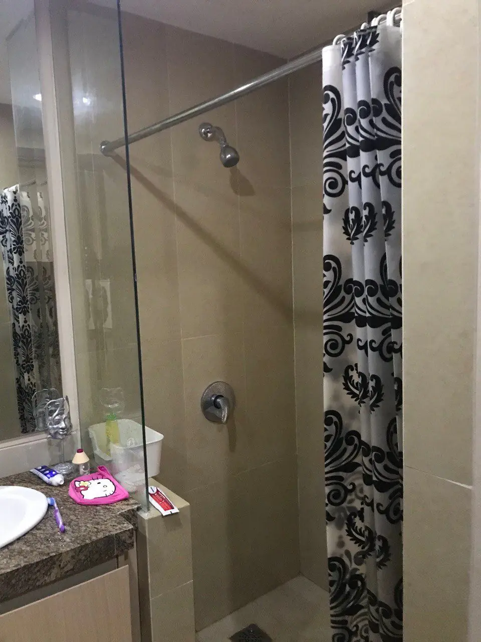 Apartemen Siap Huni U Residence Tipe Studio Lippo Karawaci 4