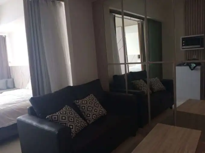 DIJUAL APARTEMEN ORANGE COUNTY Lippo Cikarang 4