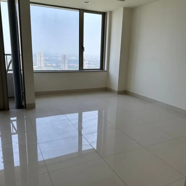 Apartment Orange County Bagus 1 Bed Room 3