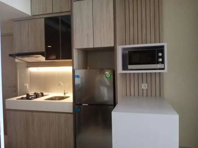 DIJUAL APARTEMEN ORANGE COUNTY Lippo Cikarang 6