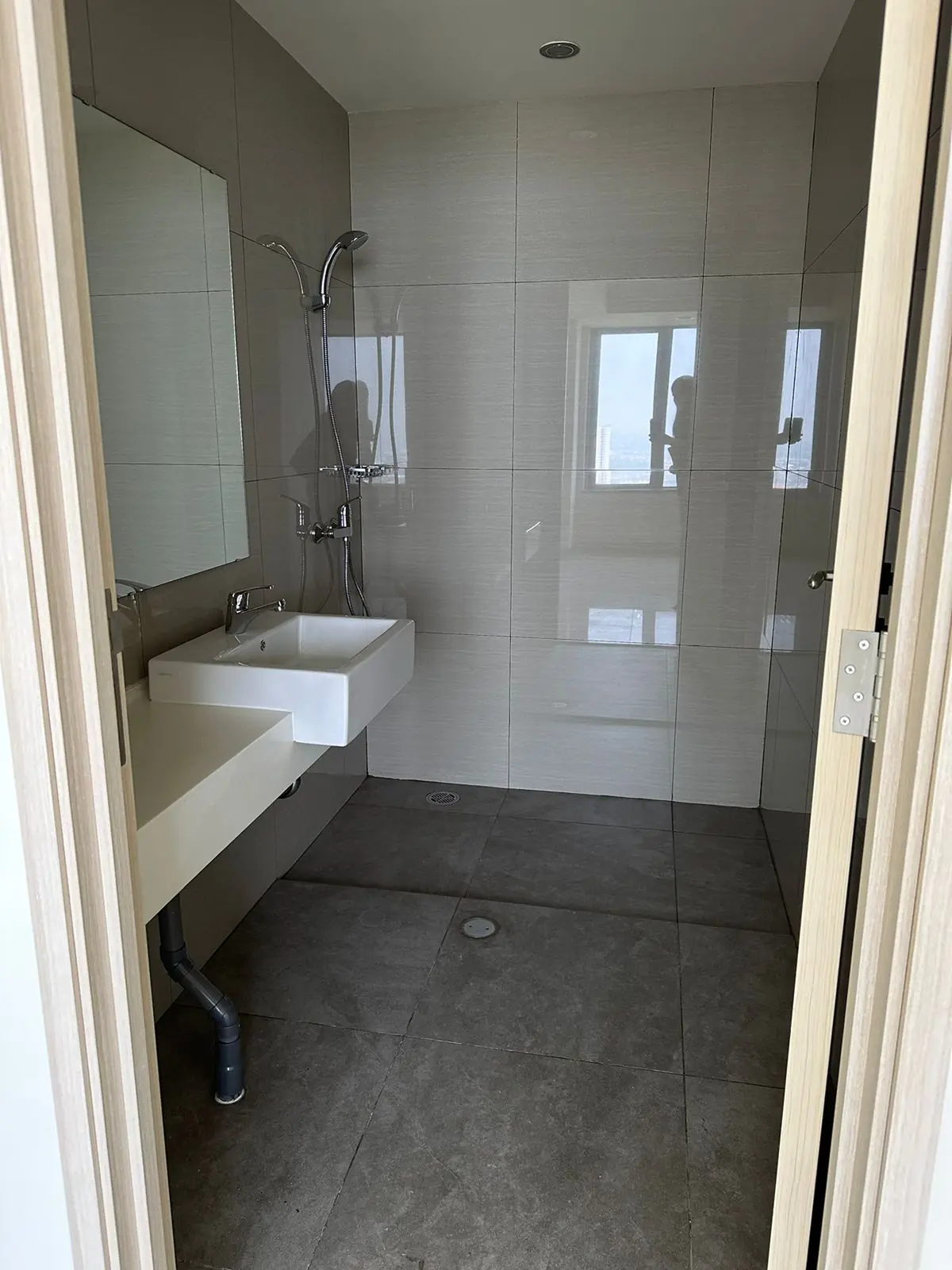 Apartment Orange County Bagus 1 Bed Room 6