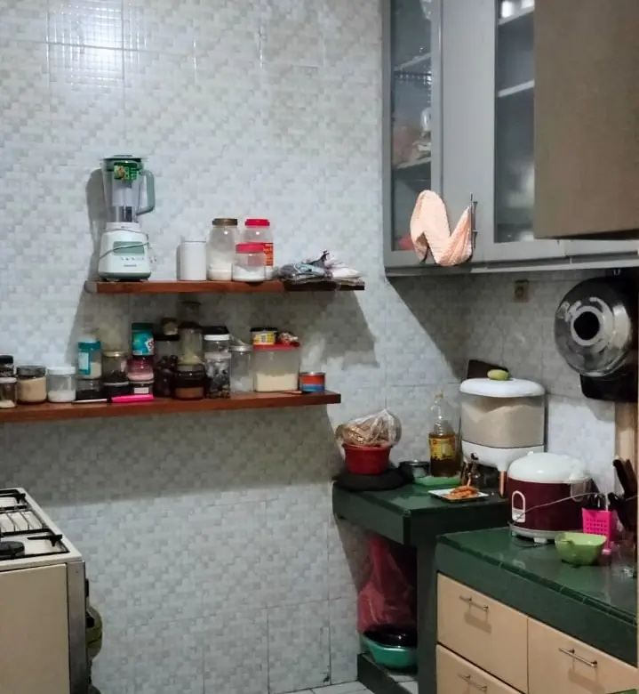 DIJUAL Rumah di Sektor 1E Gading Serpong 5