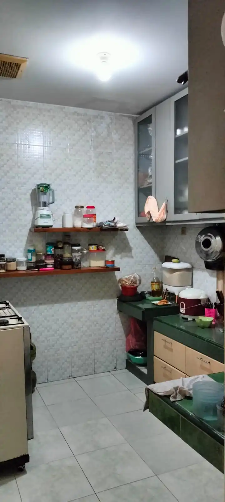 DIJUAL Rumah di Sektor 1E Gading Serpong 5