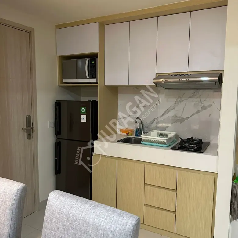 Apartemen Orange County Lippo Cikarang 7