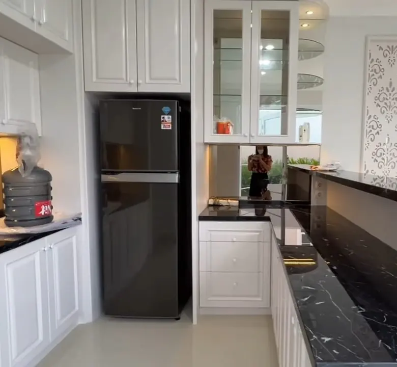 Rumah Mewah Granada Alicante Gading Serpong 6