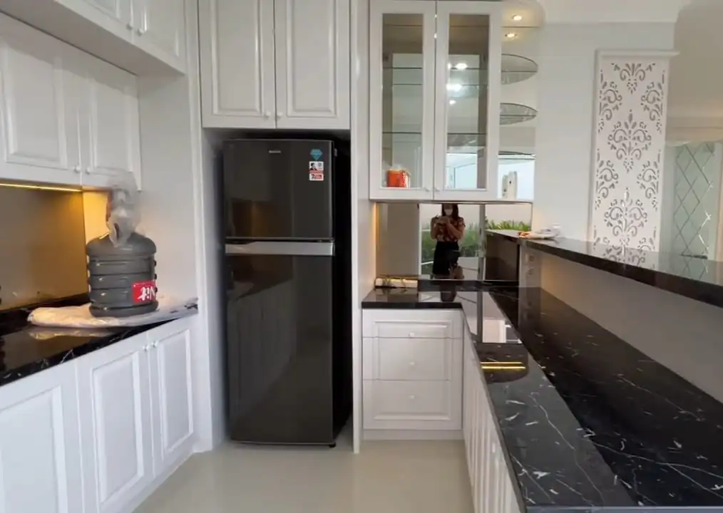 Rumah Mewah Granada Alicante Gading Serpong 6