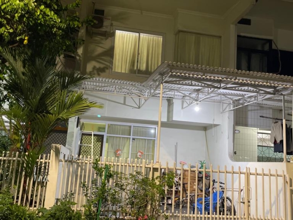 Rumah Siap Huni Kelapa Gading Jakarta Utara