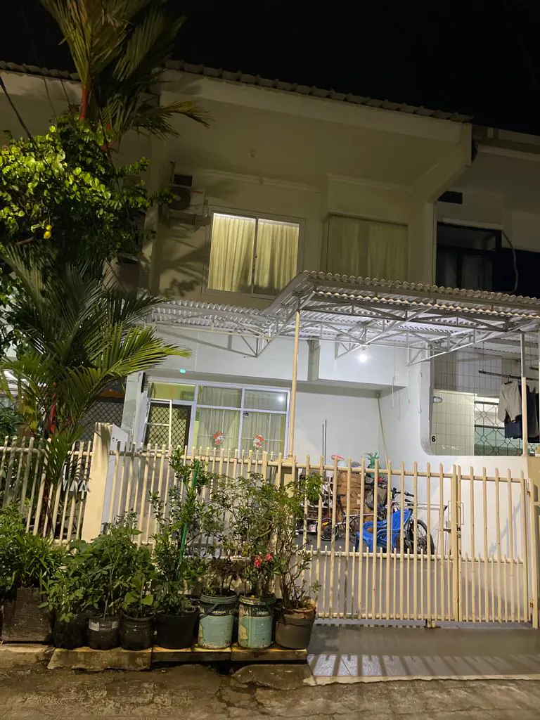 Rumah Siap Huni Kelapa Gading Jakarta Utara